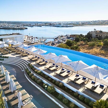 Jupiter Marina Hotel - Couples & Spa (Adults Only) بورتيماو المظهر الخارجي الصورة