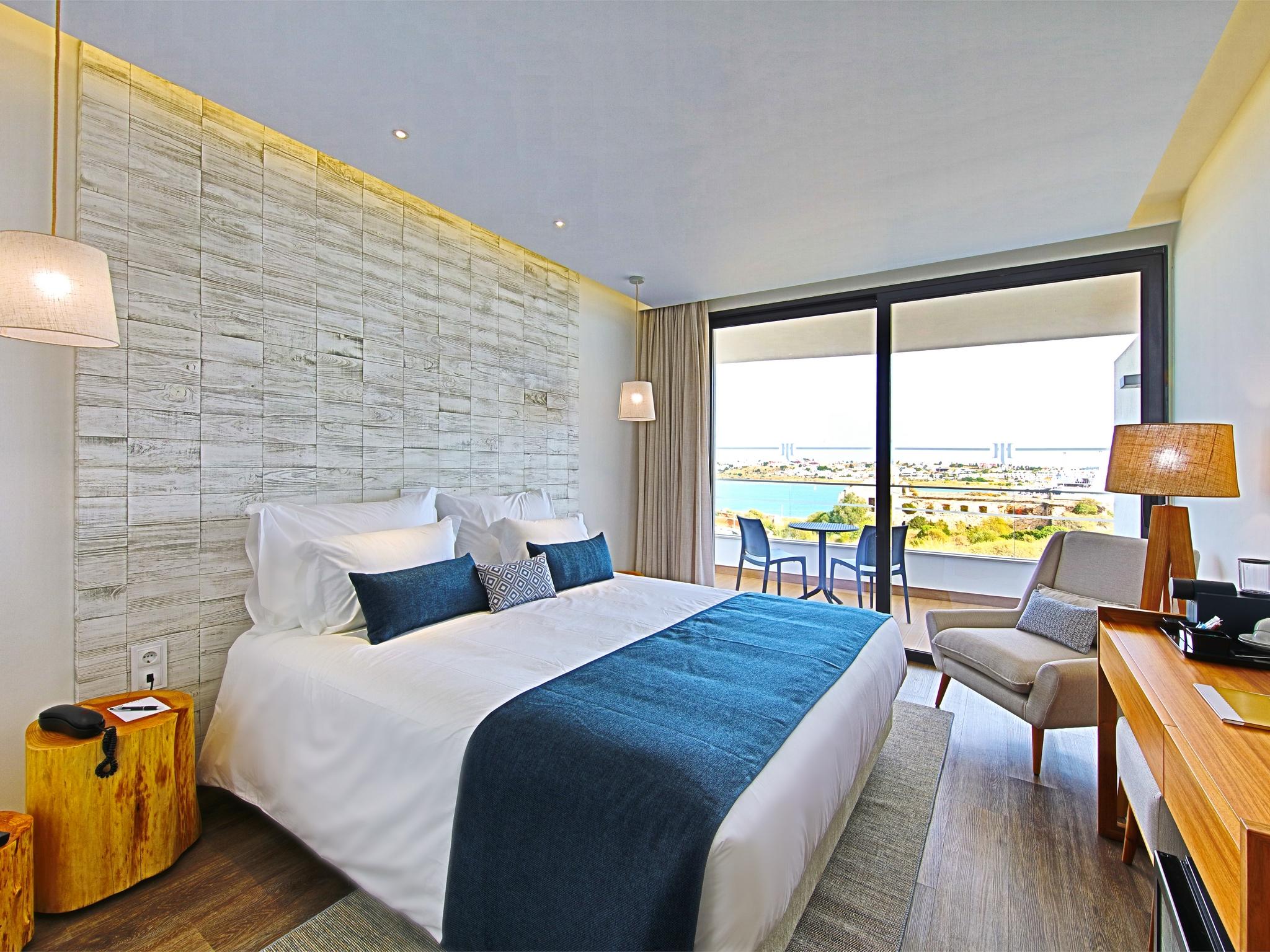 Jupiter Marina Hotel - Couples & Spa (Adults Only) بورتيماو المظهر الخارجي الصورة