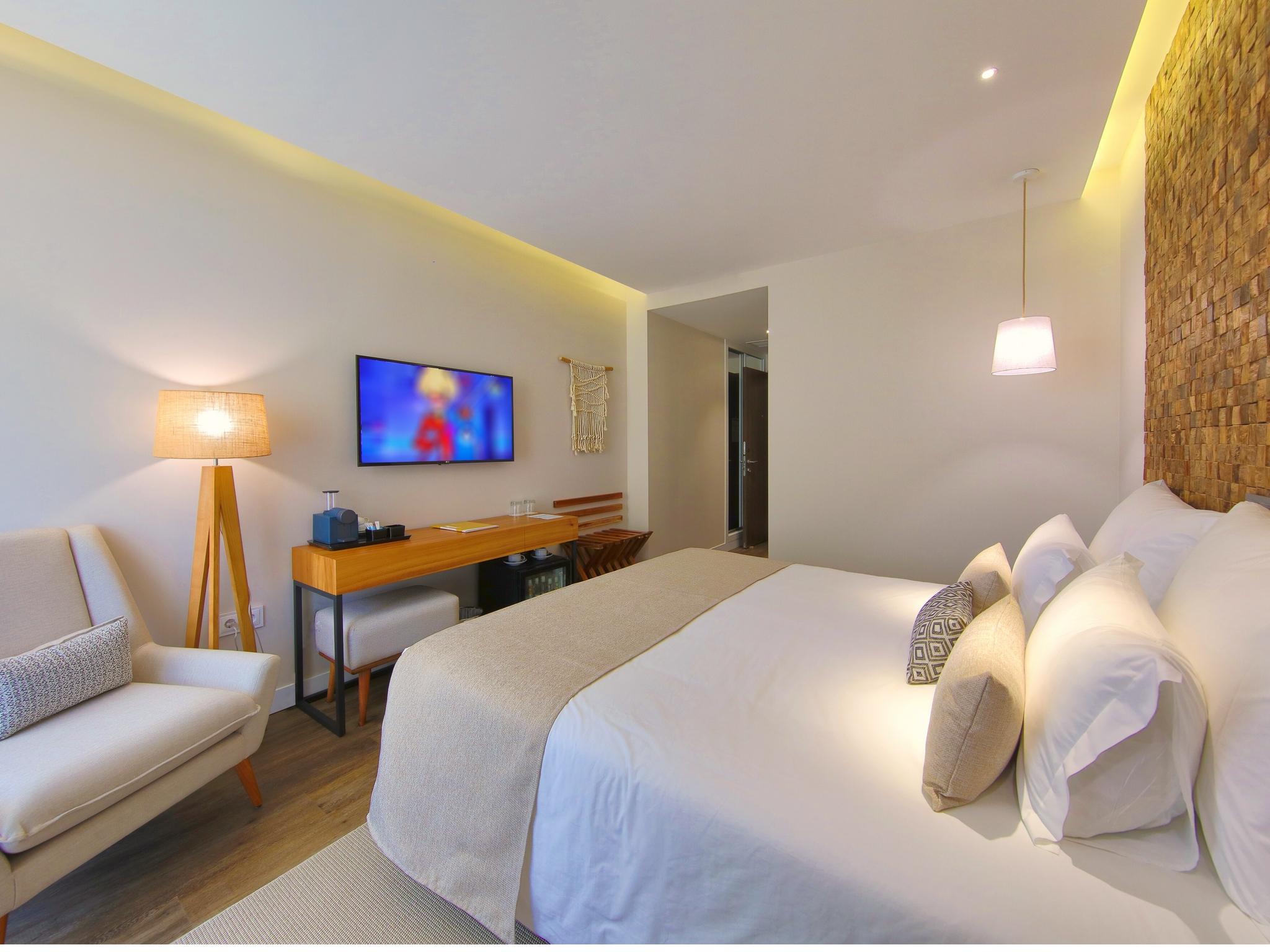 Jupiter Marina Hotel - Couples & Spa (Adults Only) بورتيماو المظهر الخارجي الصورة