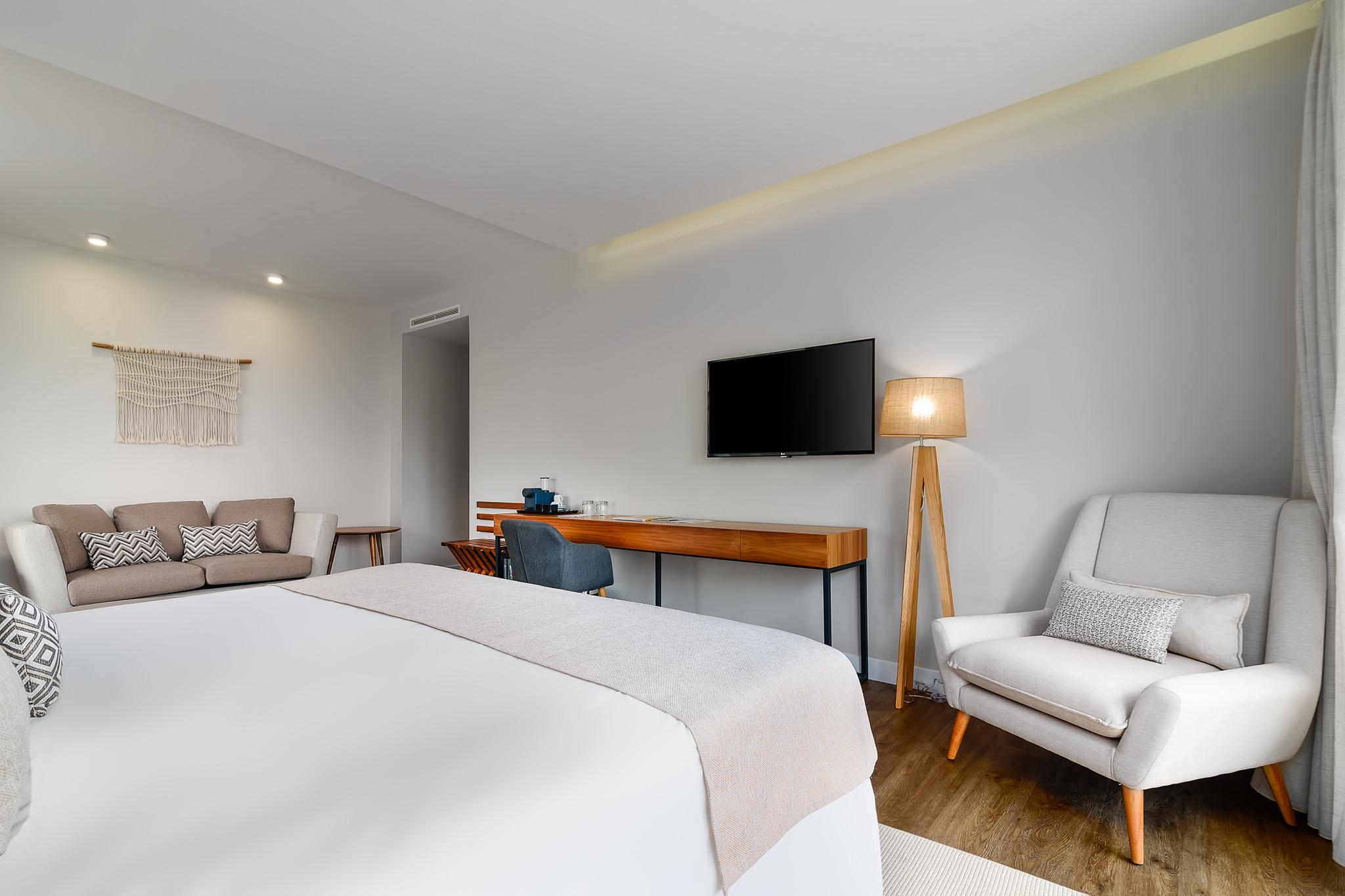 Jupiter Marina Hotel - Couples & Spa (Adults Only) بورتيماو المظهر الخارجي الصورة