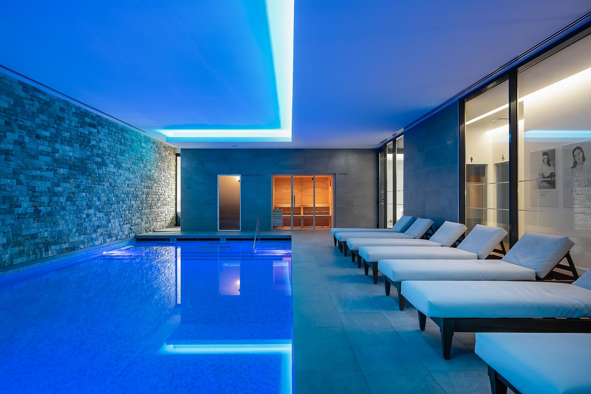 Jupiter Marina Hotel - Couples & Spa (Adults Only) بورتيماو المظهر الخارجي الصورة