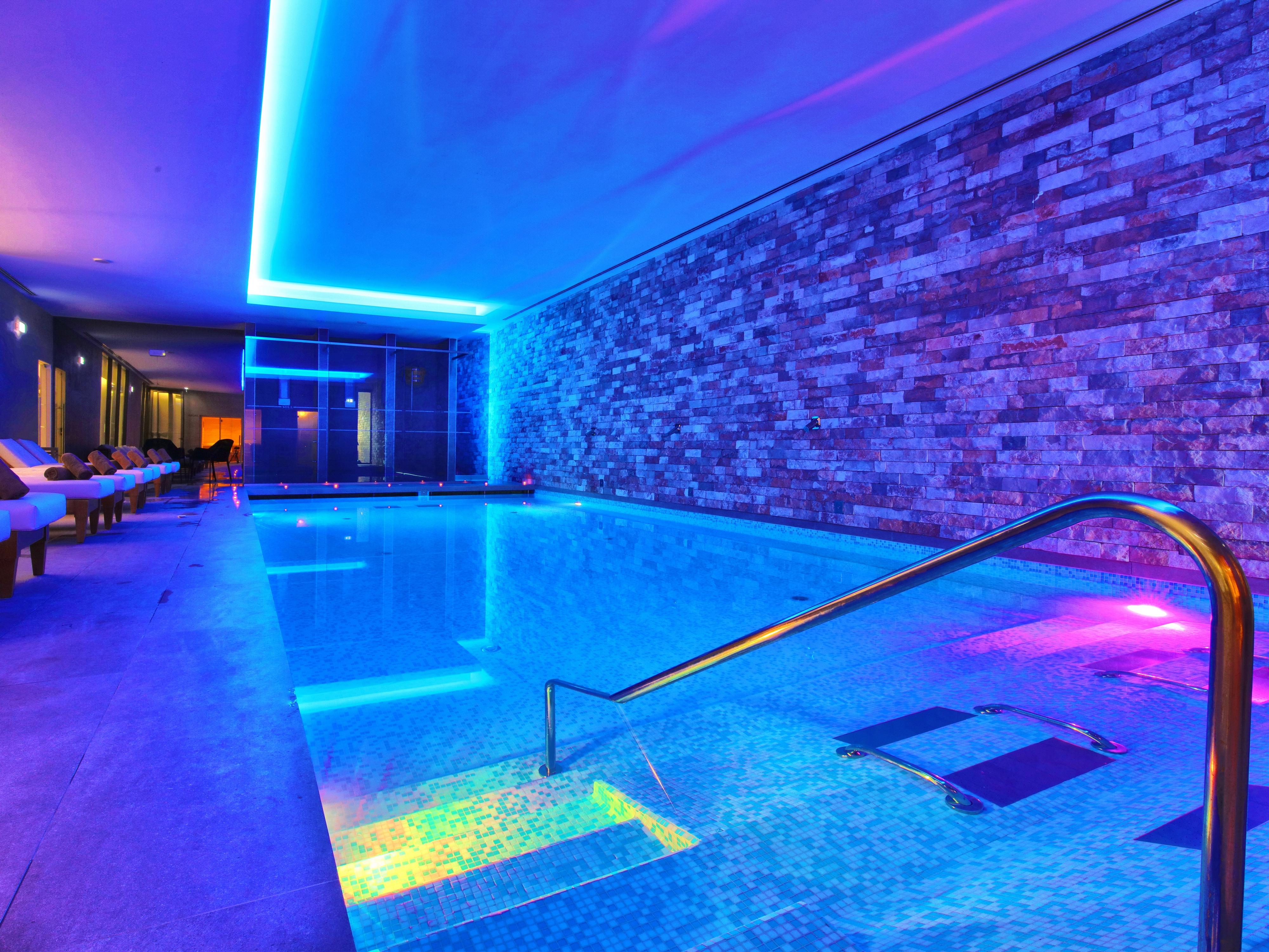 Jupiter Marina Hotel - Couples & Spa (Adults Only) بورتيماو المظهر الخارجي الصورة