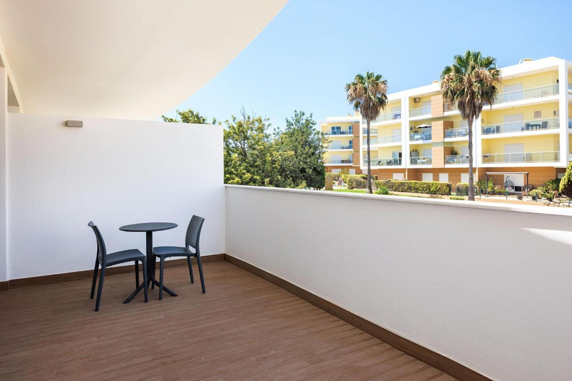 Jupiter Marina Hotel - Couples & Spa (Adults Only) بورتيماو المظهر الخارجي الصورة
