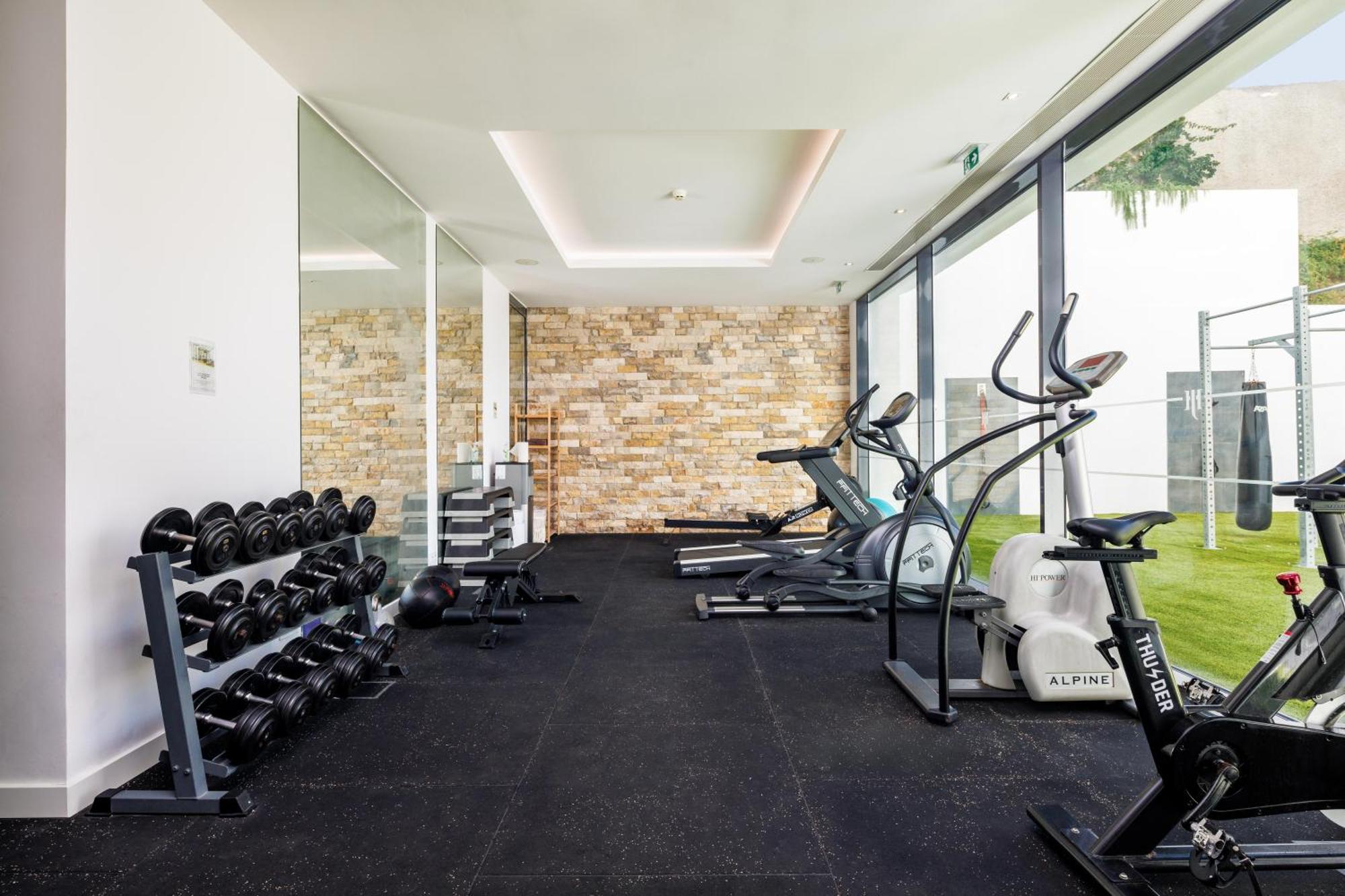 Jupiter Marina Hotel - Couples & Spa (Adults Only) بورتيماو المظهر الخارجي الصورة